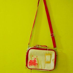 SOFT LUNCH BOX